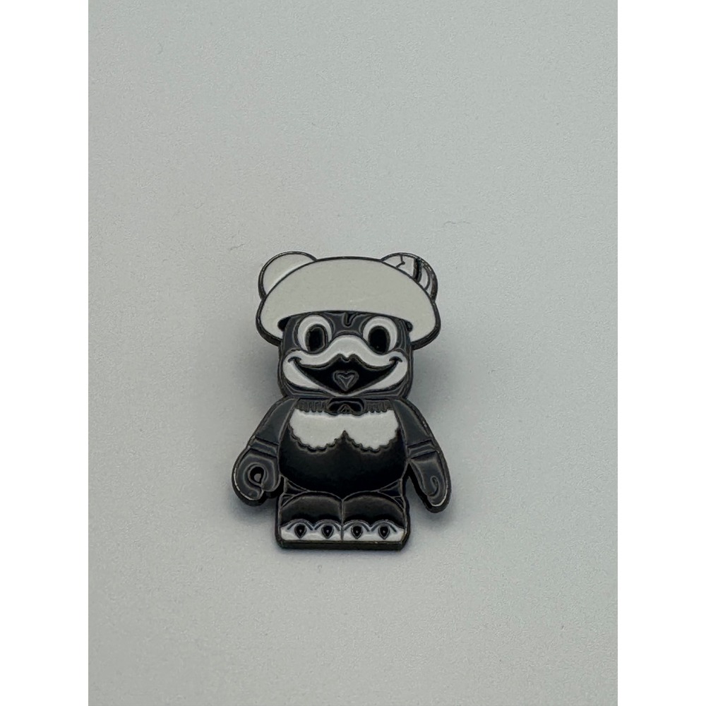 Disney Pin Clara Cluck Pin Vinylmation Trading Pin Enamel Pin